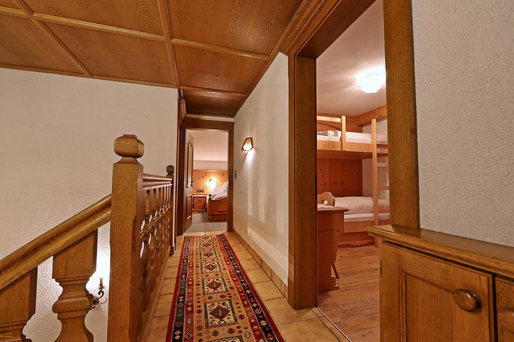Landhaus & Apartment Taxach Ried im Zillertal Exterior foto
