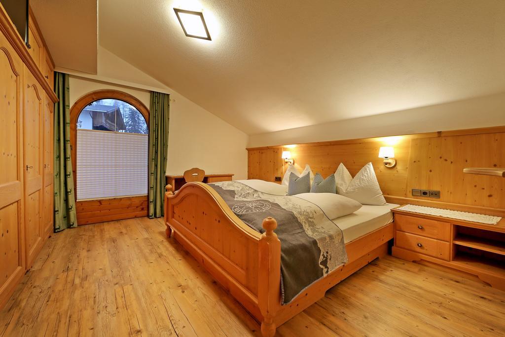 Landhaus & Apartment Taxach Ried im Zillertal Exterior foto