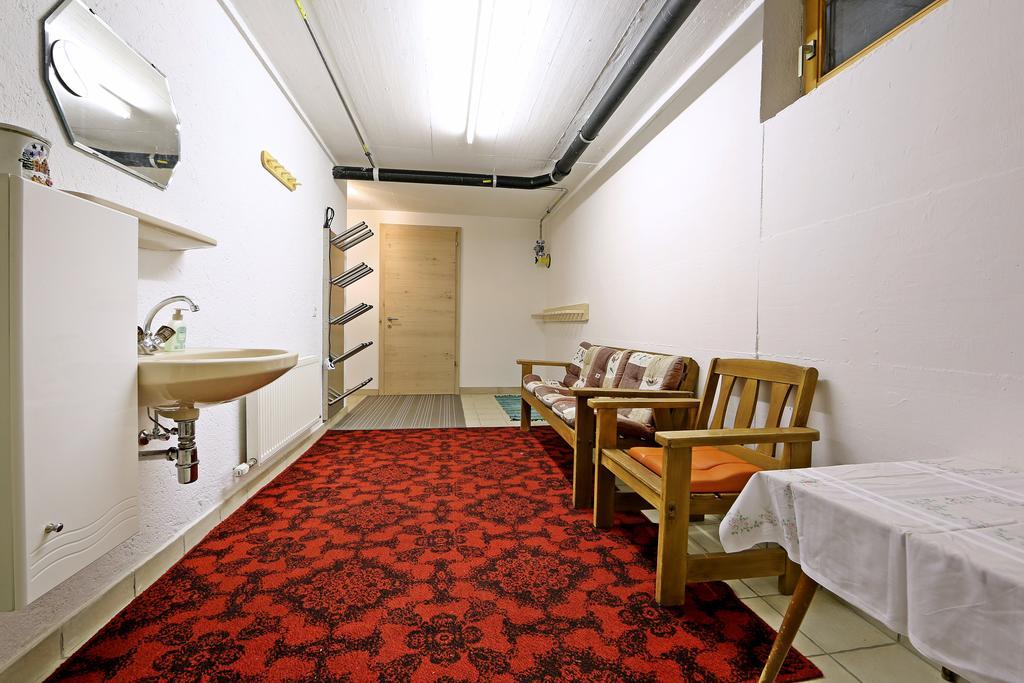 Landhaus & Apartment Taxach Ried im Zillertal Exterior foto