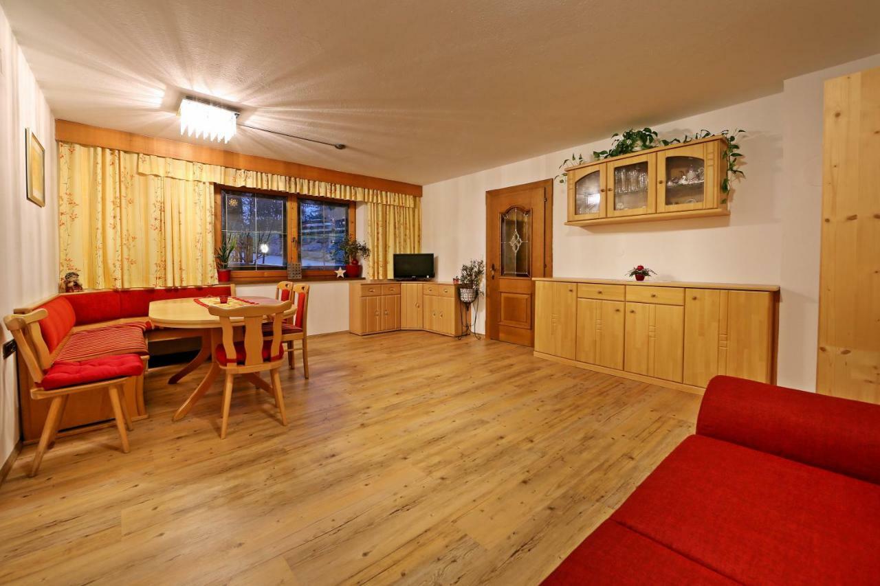 Landhaus & Apartment Taxach Ried im Zillertal Exterior foto