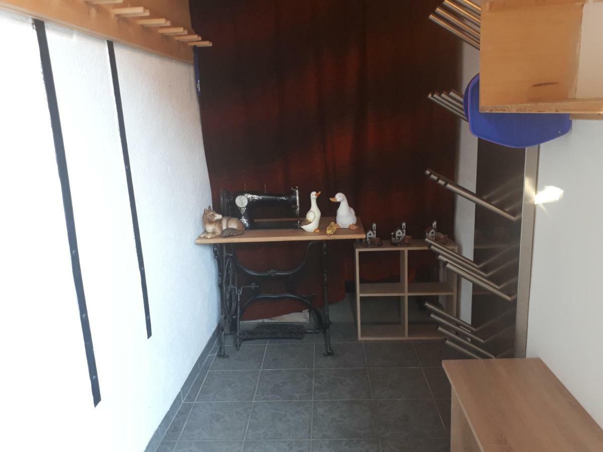 Landhaus & Apartment Taxach Ried im Zillertal Cameră foto